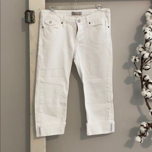 🎉Host Pick🎉 Banana Republic Capris